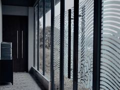 -江滨壹号艺文空间复合餐厅(闽江大道店)