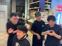 -川正旺江湖菜(三元桥店)
