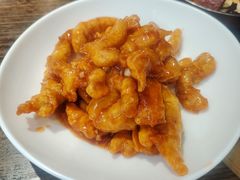 -魁盛居百年鲁菜馆(县西巷店)