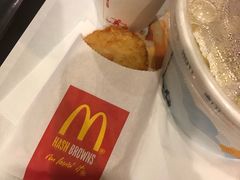 -麦当劳(朗豪坊店)
