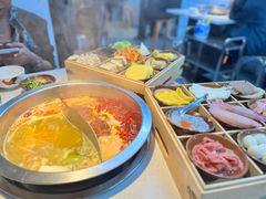 -芈重山老火锅(广州首店)