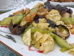 -聚德福海鲜家常菜(刘庄店)