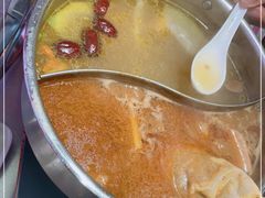 -燃计沙茶皇·香港沙茶火锅(人广旗舰店)