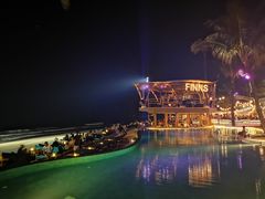 -FINNS Beach Club