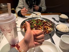 -三猫黑鱼花(南大店)