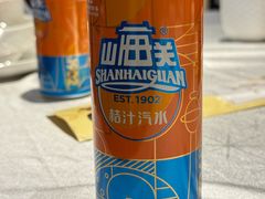 -桂园餐厅(五大道店)
