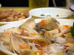 -官塘陈记鱼生·潮汕砂锅粥·牛肉火锅(潮枫路总店)