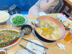 -妈妈的味道·腾冲特色菜(和顺古镇店)