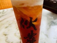-伙靠·江浙菜(田林路店)