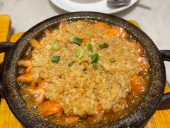 -小菜园新徽菜(南京秦淮龙蟠汇店)