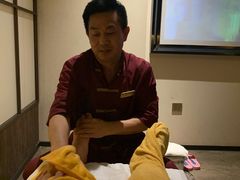 -金水养生(华新店)