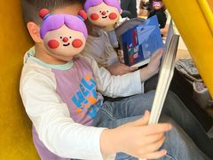 -厦门市图书馆(集美新城馆区)