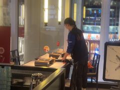 -江边城外烤全鱼(世茂广场店)