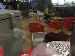 -熊记虾王·小龙虾(东晓南店)
