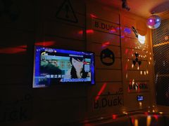 -范特西FANTASY量贩式KTV(民主广场店)