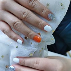 -如一·美甲美睫