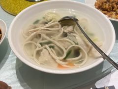 -海蓝海鲜馆(五四北店)
