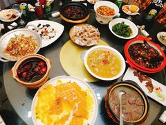 -王记姚家味·地道苏帮菜(凤凰街店)