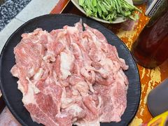 -鸿姐老火锅(静安店)