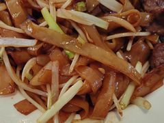 -晋江荣誉国际酒店·港誉茶餐厅