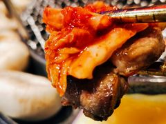 -釜山火炉·海鲜烤肉(紫藤路店)
