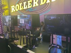 -不可思议减压馆·解压博物馆·摔碗发泄·团建定制