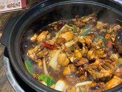 -夜郎国·贵州菜(南山店)