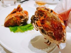 -海味观(老西门店)