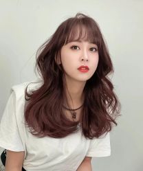 -GIRL STYLE 烫发·染发沙龙