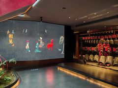 -曾宴·楚菜(湖北省博物馆店)