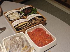 -海底捞火锅(天鹅湖银泰店)