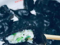 -添福来墨鱼饺子 · 海鲜东北菜(泡崖店)