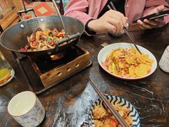 -吃货私房菜(丽江束河古镇店)