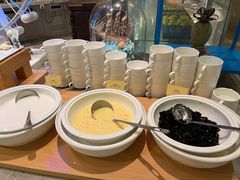 -前海华侨城JW万豪酒店·都会尚膳自助餐厅·牛排海鲜酒水畅飨