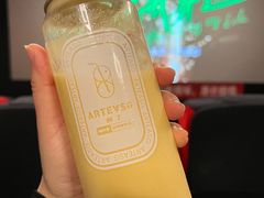 -中影星美国际影城(万家丽店)