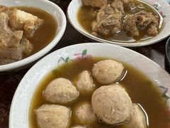 -佑记肉骨茶