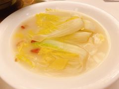 浓汤大白菜-顺峰(农展馆店)