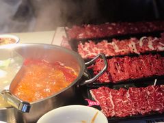-潮正和潮汕牛肉火锅·老字号(番禺万达店)