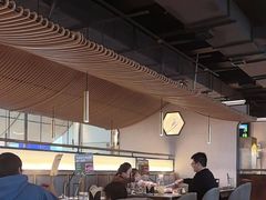 -左庭右院鲜牛肉火锅(浦江欢乐颂店)