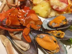 -厦门艾美酒店·新食谱西餐厅