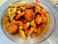 -聚味瞿记·龙虾堂(坡子街店)