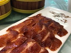 -玉林烤鸭店(定福庄店)