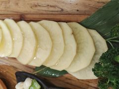 土豆片-味家烤肉烤鳗鱼牛排(西塔旗舰店)