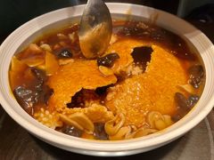 -羲和雅苑•北京烤鸭(乐园道万象城店)