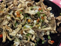 -西域阿里马新疆菜·清真(桂花路店)