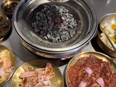 -小核桃烤肉馆(西塔店)