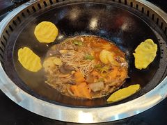 -醉旺柴火鸡(棠东店)