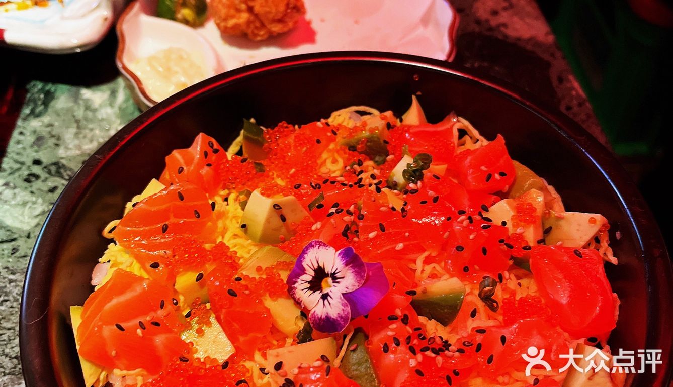 北京｜Top1⃣️居酒屋九本居酒屋🍣推门就是日本！