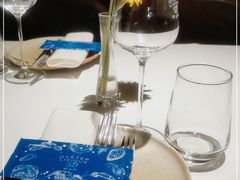 -Osteria Garden 生蚝花园餐厅(原进贤路店)