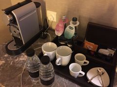 -澳门十六浦索菲特大酒店